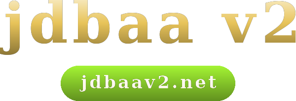 jdbaa v2 logo